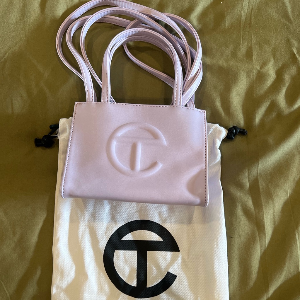 Lavender Telfar